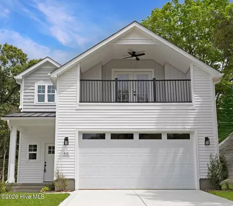 410 Summit St, Aberdeen, NC 28315