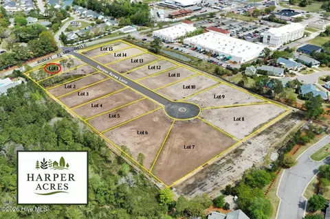 756 Harper Acres Ln, Southport, NC 28461
