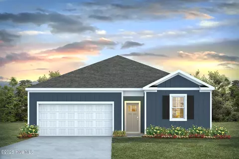 453 Driftwood Dr #32, Richlands, NC 28574
