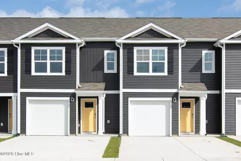 7050 Dunford Rd UNIT 122, Leland, NC 28451