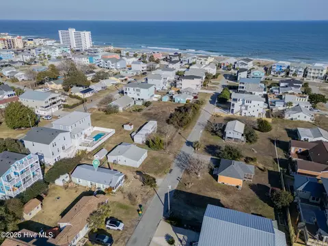 124 Ocean View Ave, Kure Beach, NC 28449