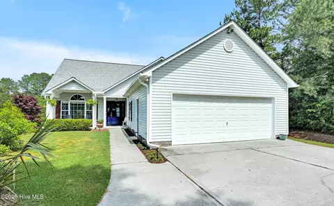 4304 Pennhurst Ct, Wilmington, NC 28405