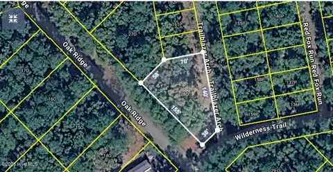 028 Oak Rdg, Hertford, NC 27944