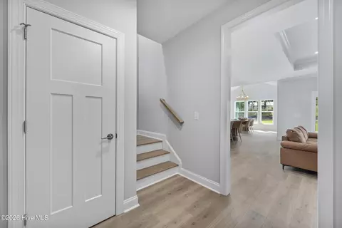 Entry Way - 86 Delphi Trce, Hampstead, NC 28443 photo 10 of 10