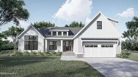 86 Delphi Trce, Hampstead, NC 28443