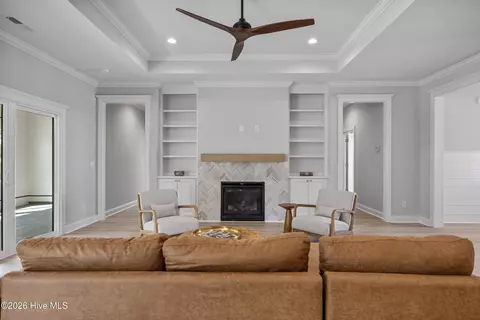 Living - 86 Delphi Trce, Hampstead, NC 28443 photo 4 of 4