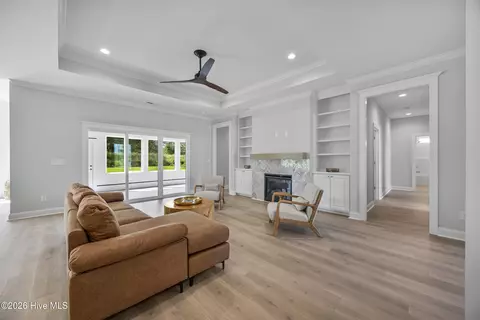 Living - 86 Delphi Trce, Hampstead, NC 28443 photo 2 of 4