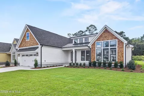 Exterior - 86 Delphi Trce, Hampstead, NC 28443 photo 2 of 8