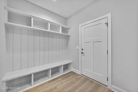 Entry Way - 86 Delphi Trce, Hampstead, NC 28443 photo 9 of 10