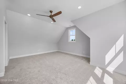 Bedroom - 86 Delphi Trce, Hampstead, NC 28443 photo 5 of 6