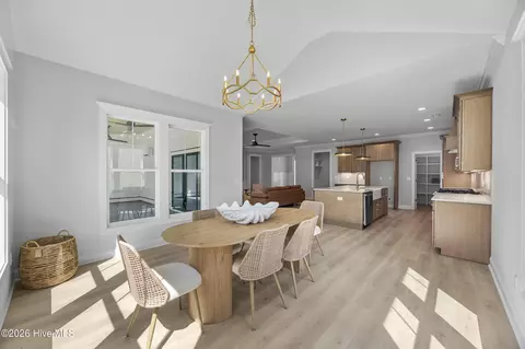 Dining - 86 Delphi Trce, Hampstead, NC 28443 photo 2 of 2