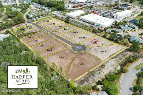 777 Harper Acres Ln, Southport, NC 28461
