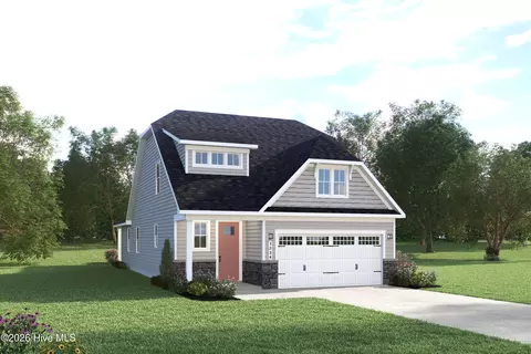506 Virkus Dr NE, Bolivia, NC 28422