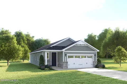 506 Virkus Dr NE, Bolivia, NC 28422