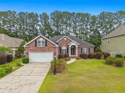 8887 Lansdowne Dr NW, Calabash, NC 28467