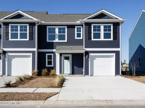 7046 Dunford Rd UNIT 121, Leland, NC 28451