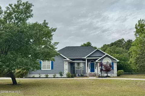 15 Stratford Pl SW, Shallotte, NC 28470