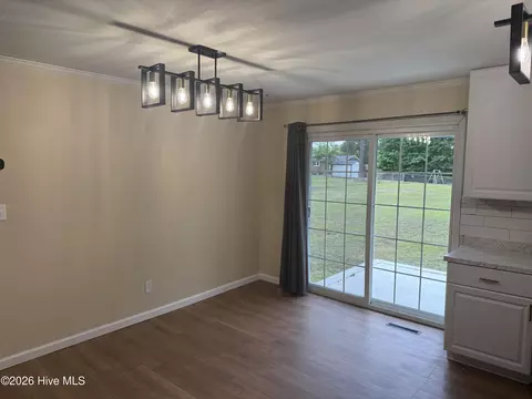 Dining - 103 Scott Dr, Dudley, NC 28333 photo 1 of 1
