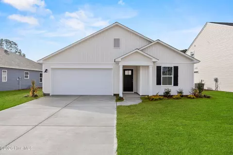 511 Getaway Ln #63, Shallotte, NC 28470