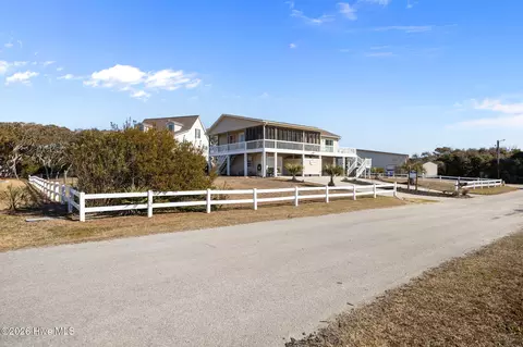 100 Ocean Dr, Oak Island, NC 28465