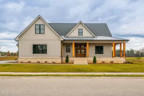 173 Azalea Ln, Snow Hill, NC 28580
