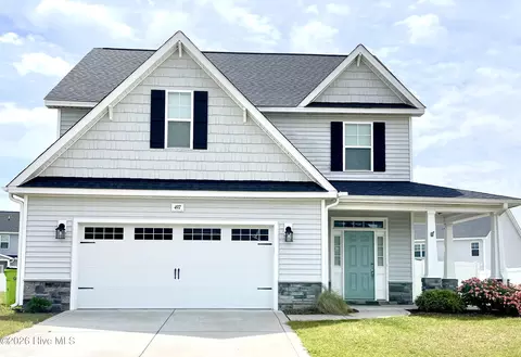 497 Holly Grove Dr, Winterville, NC 28590