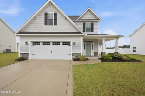 497 Holly Grove Dr, Winterville, NC 28590