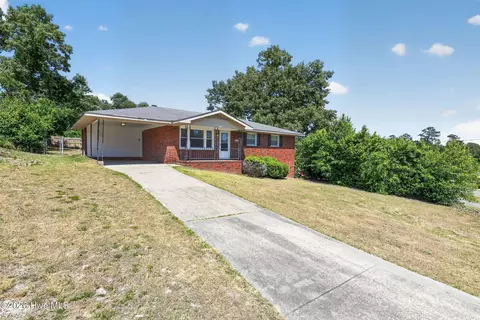 313 Belair Rd, North Augusta, SC 29841