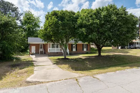 10452 Village Hts, Whitakers, NC 27891