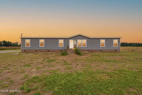 335 Wingfield Rd, Tyner, NC 27980