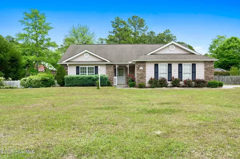 5024 Pender Rd, Shallotte, NC 28470