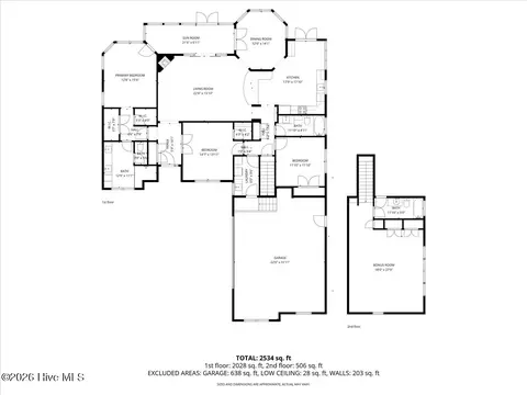 113 Bowline Rd, New Bern, NC 28562