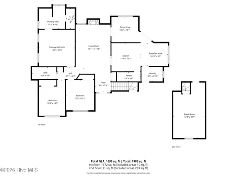 102 Davelin Pl, Goldsboro, NC 27530