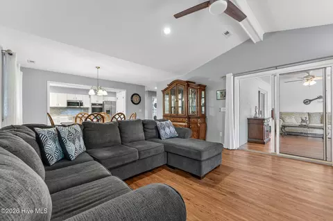 Other - 420 Pinehurst Trace Dr, Pinehurst, NC 28374 photo 3 of 7