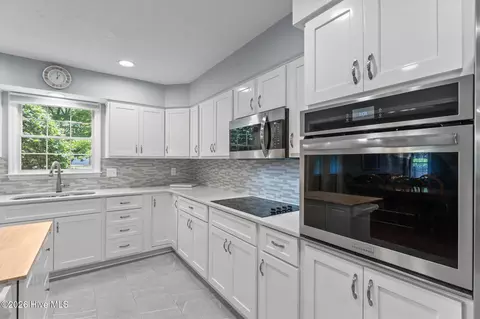 Kitchen - 420 Pinehurst Trace Dr, Pinehurst, NC 28374 photo 2 of 3