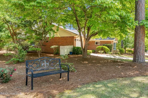 Exterior - 420 Pinehurst Trace Dr, Pinehurst, NC 28374 photo 1 of 7