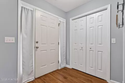 Entry Way - 420 Pinehurst Trace Dr, Pinehurst, NC 28374 photo 1 of 1