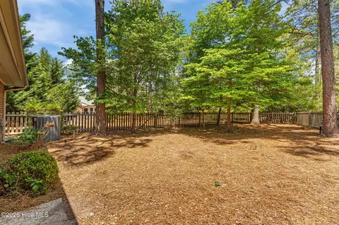 Exterior - 420 Pinehurst Trace Dr, Pinehurst, NC 28374 photo 7 of 7