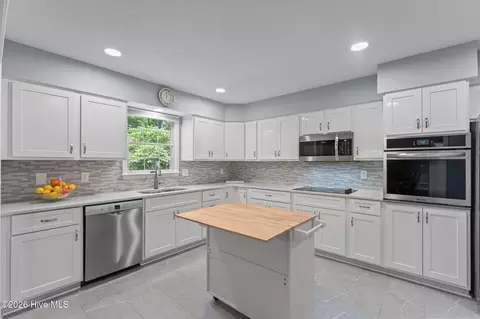 Kitchen - 420 Pinehurst Trace Dr, Pinehurst, NC 28374 photo 1 of 3