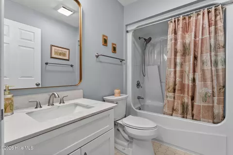 Bath - 420 Pinehurst Trace Dr, Pinehurst, NC 28374 photo 2 of 2