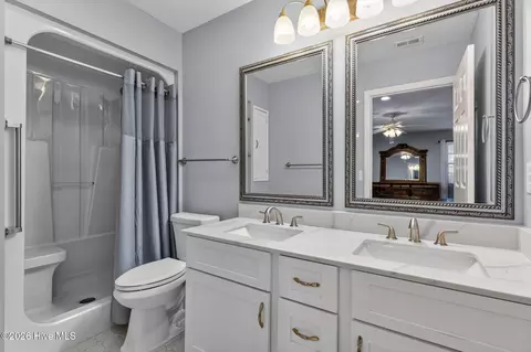 Bath - 420 Pinehurst Trace Dr, Pinehurst, NC 28374 photo 1 of 2