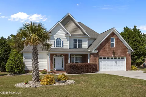 916 Morganser Dr, Swansboro, NC 28584