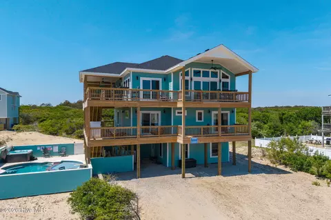 2230 Sandfiddler Rd, Corolla, NC 27927