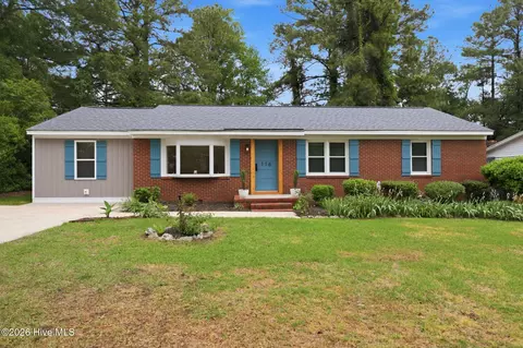 116 Belmont Dr, Greenville, NC 27858