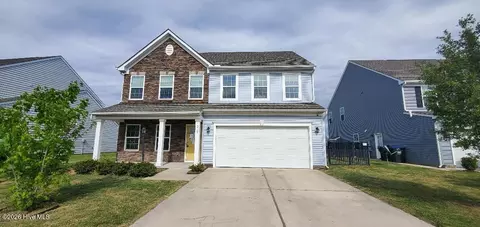 215 Sunny Lake Rd, Moyock, NC 27958