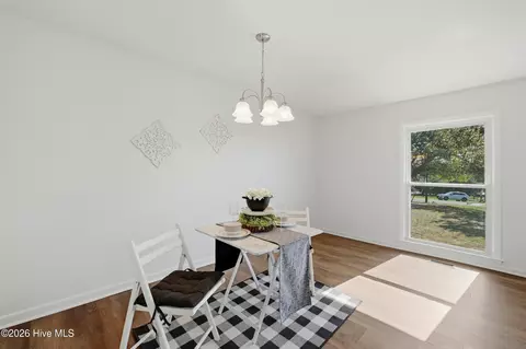 Dining - 718 Hughes Rd, Hampstead, NC 28443 photo 1 of 3