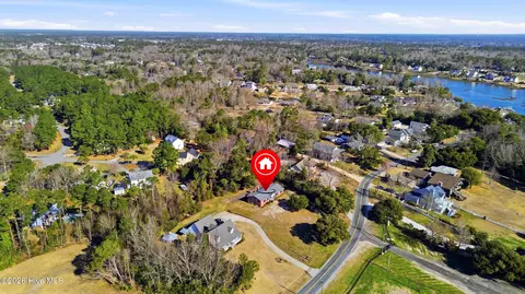 View/Area - 718 Hughes Rd, Hampstead, NC 28443 photo 7 of 7
