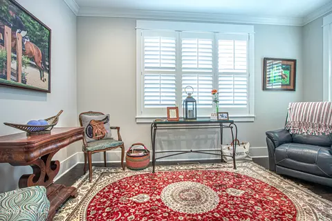 Living - 78 Greencastle Dr, Pinehurst, NC 28374 photo 4 of 4