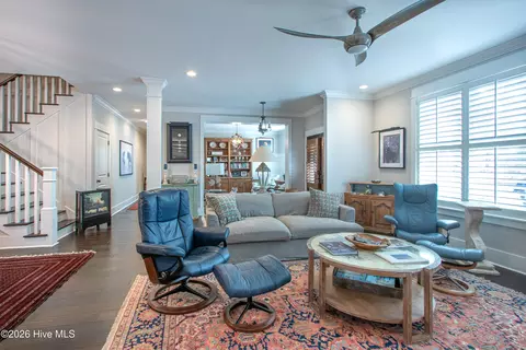 Living - 78 Greencastle Dr, Pinehurst, NC 28374 photo 1 of 4