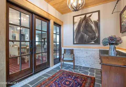 Entry Way - 78 Greencastle Dr, Pinehurst, NC 28374 photo 3 of 4
